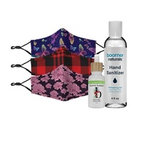 Boomer Naturals: Up to 50% OFF on Selected Bundles