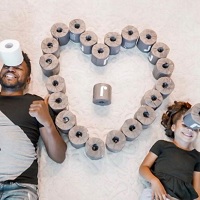 Reel Paper: Give Friends $5 OFF the First Order + You Get $5 When They Order