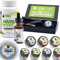 Steve's Goods: Flat 40% OFF on Bundle Deals Orders