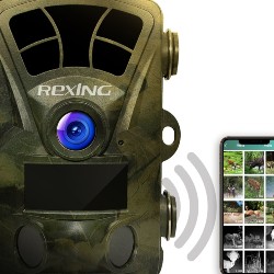 Rexing: From $ 59 on Wildlife Outdoor Cameras Orders