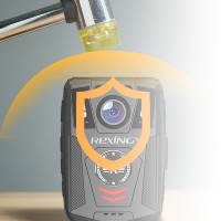 Rexing: From $ 99 on Body Cameras Orders