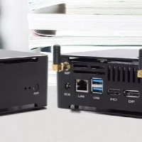 HYSTOU: Flat 15% OFF on Palm-sized Mini PC Intel Core i7-8565U