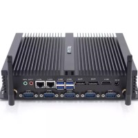 HYSTOU: From $ 180 on Mini ITX PC Orders