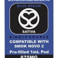 Direct Delta 8: From $ 29.99 on Pods Orders