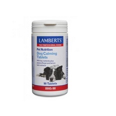 Budget Pet Care: Up to 40% OFF on Selected Pet Supplements