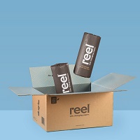 Reel Paper: Get Premium Bamboo Paper Towels from $ 39.99