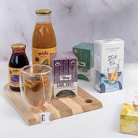 Coffee Friend: Tea: Up to 20% OFF on Selected Items