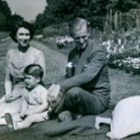 IMS Vintage Photo : The Royals: Up to 20% OFF on Selected Pictures