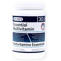 Dr Ho's: Up to 20% OFF on Selected Supplements