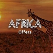 Crystal Travel: Africa Offers: Up to 20% OFF