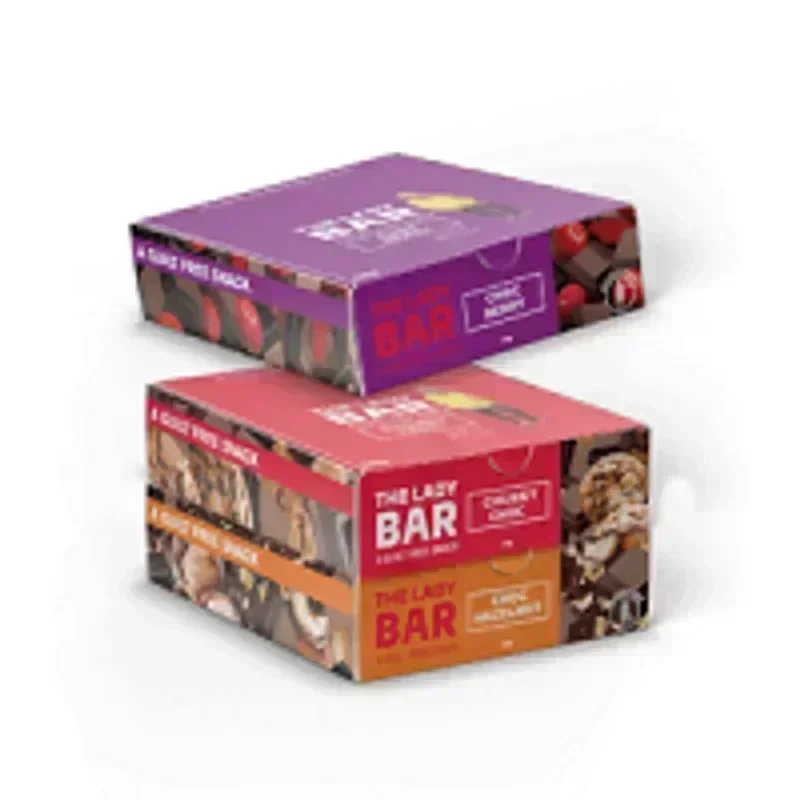 The Lady Shake: Get up to 33% OFF on Snacks
