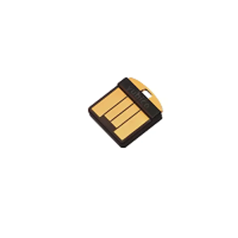 Yubico: Get up to 4% OFF on 50 Pack of Selected Keys