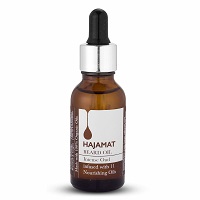 Hajamat: Get up to 40% OFF on Beard Oil