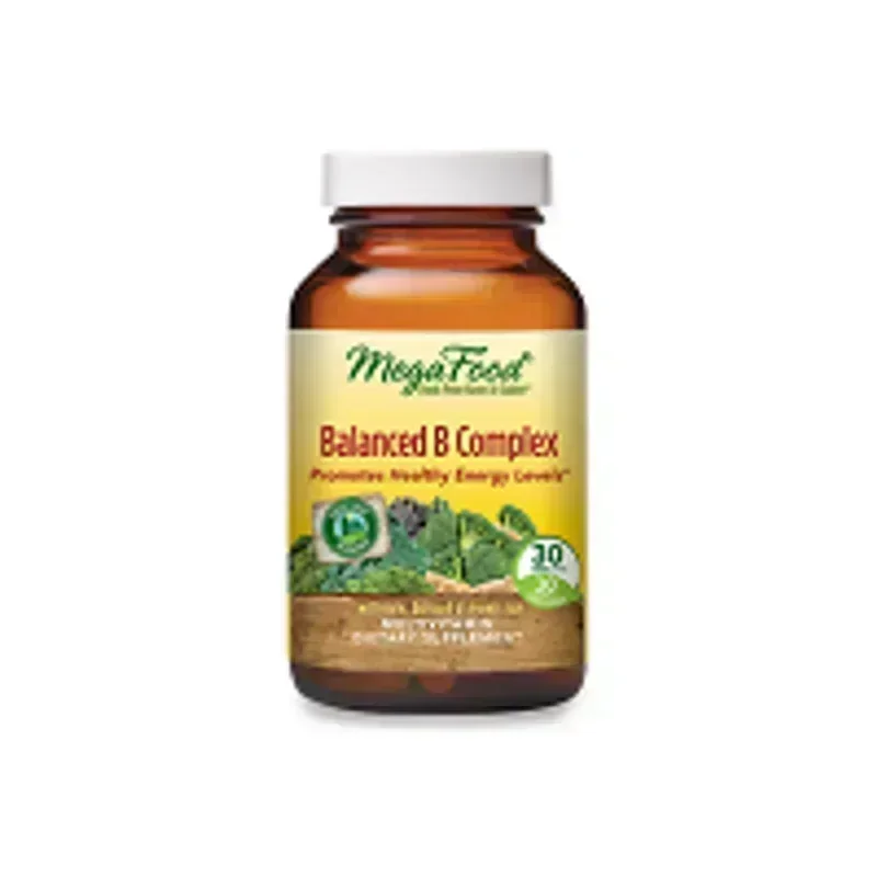 MegaFood: Get up to 25% OFF on Vitamins & Supplements