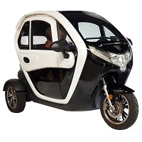 Fast & Furious Scooters: Tot 10% KORTING op geselecteerde brommobielen