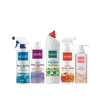 Vooki: Get up to 20% OFF on Combos
