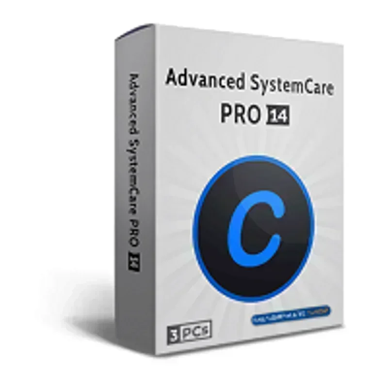 IObit: Get up to 60% OFF on Advanced SystemCare 17 PRO