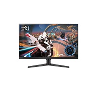 LG India: Get up to 60% OFF on Computer Products
