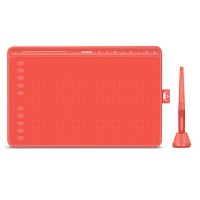 Huion: Up to 20% OFF on Selected Pen Tablets
