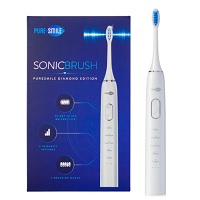 PureSmile: Get up to 20% OFF on Sonic Toothbrush