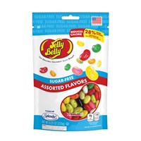 Jelly Belly: Get up to 10% OFF on Sugar-Free Candy