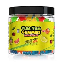 DiamondCBD: Get up to 55% OFF on Gummies