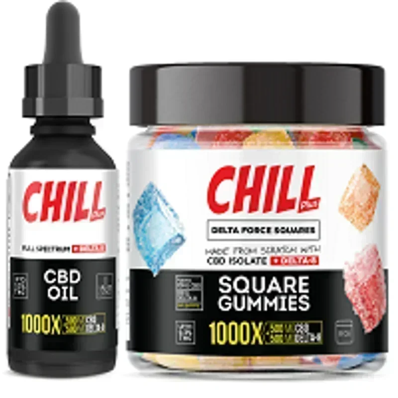 CBD Mall: Get up to 55% OFF on Bundles