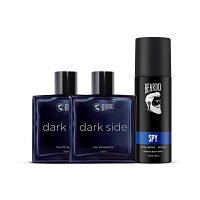 Beardo: Get up to 50% OFF on Body Sprays