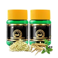 Dr Vaidya's: Get up to 25% OFF on Immunity and Wellness