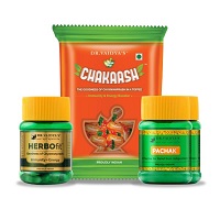 Dr Vaidya's: Get up to 40% OFF on Combo Packs
