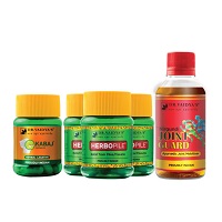 Dr Vaidya's: Get up to 50% OFF on Men's Health
