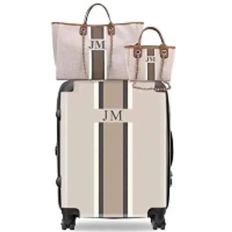 Lily and Bean: Get up to 10% OFF on Luggage