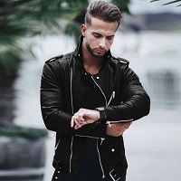 SaraMart: Get up to 20% OFF on Men's Clothing