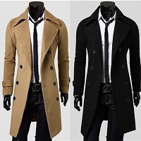 Fordeal: Get up to 50% OFF on Men's Clothing
