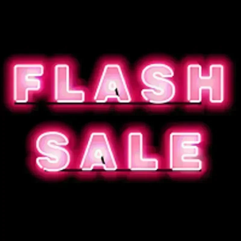 Kriyya: Flash Sale: Up to 90% OFF