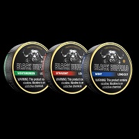 Black Buffalo: Get Long Cut from $ 4.75