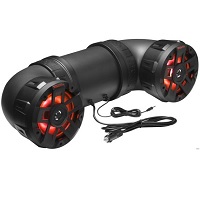 Boss Audio Systems: Get up to 10% OFF on Power Sports Products
