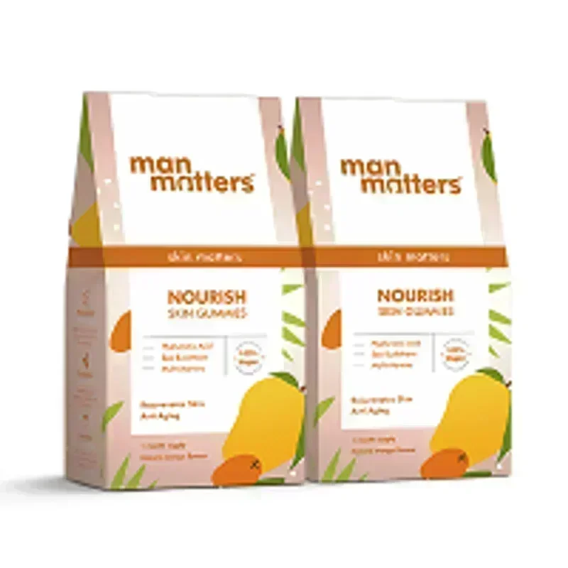 Man Matters: Get up to 15% OFF on Skin Products