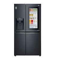LG India: Get up to 19% OFF on Refrigerators