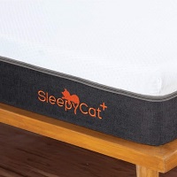 SleepyCat: Get up to 30% OFF on Mattresses