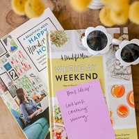 A Beautiful Mess: Get Blogging Courses from $ 30