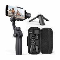 VanTop: Get Gimbal Smartphone Stabilizer from $ 89.99