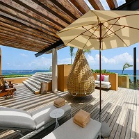 Hotel Xcaret: 