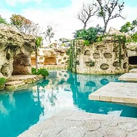 Hotel Xcaret: 