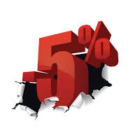 Lotus Organics: Get an EXTRA 5% OFF on All Prepaid Orders