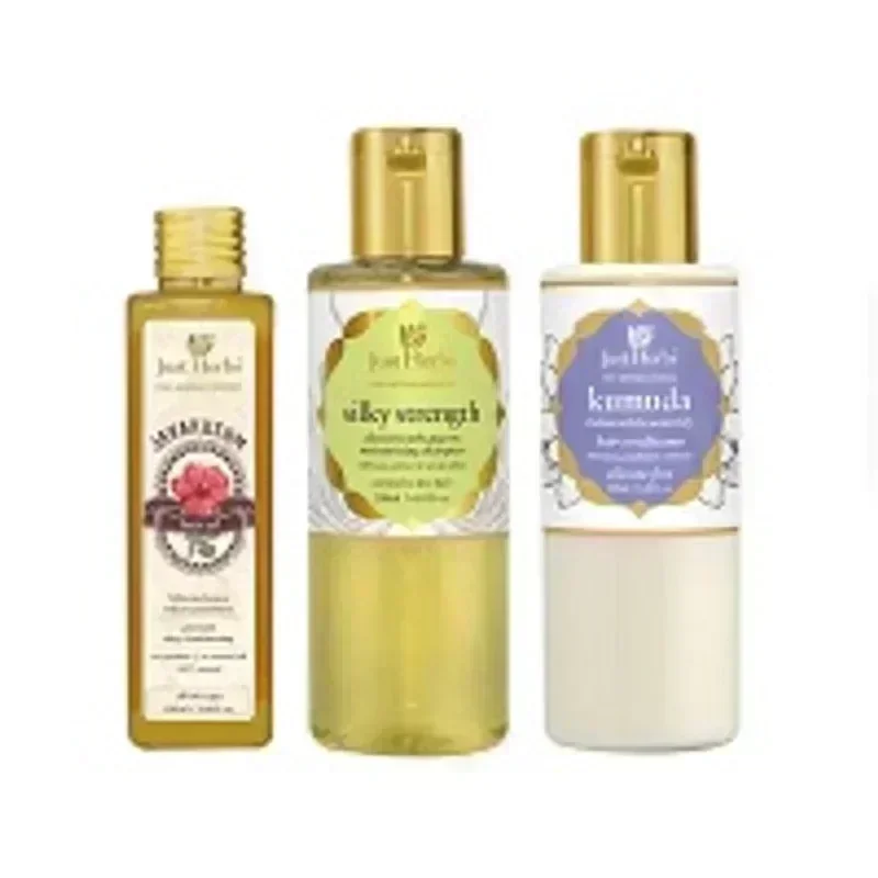 Just Herbs: Get up to 30% OFF on Sets
