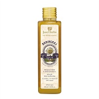 Just Herbs: Get up to 30% OFF on Hair Care Products