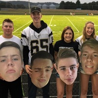Cardboard Cutout Standees: Up to 20% OFF on Selected BigHeads