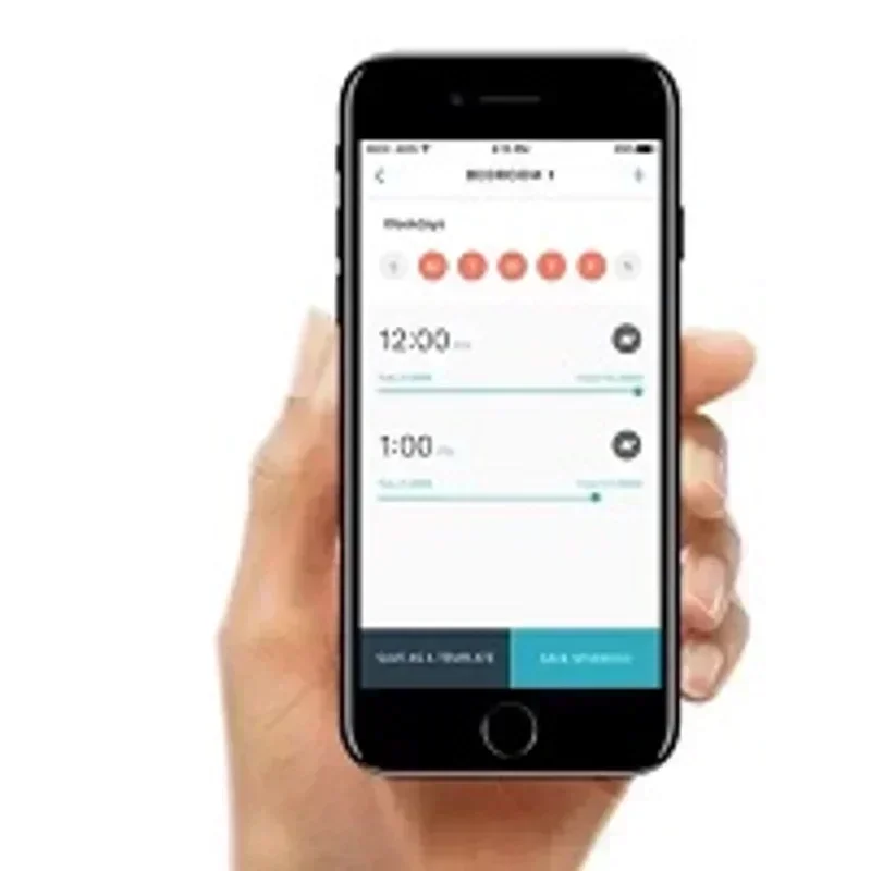 AXIS: Get the AXIS Control App for FREE