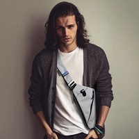 MDNT:45: Up to 20% OFF on Selected Men's Items